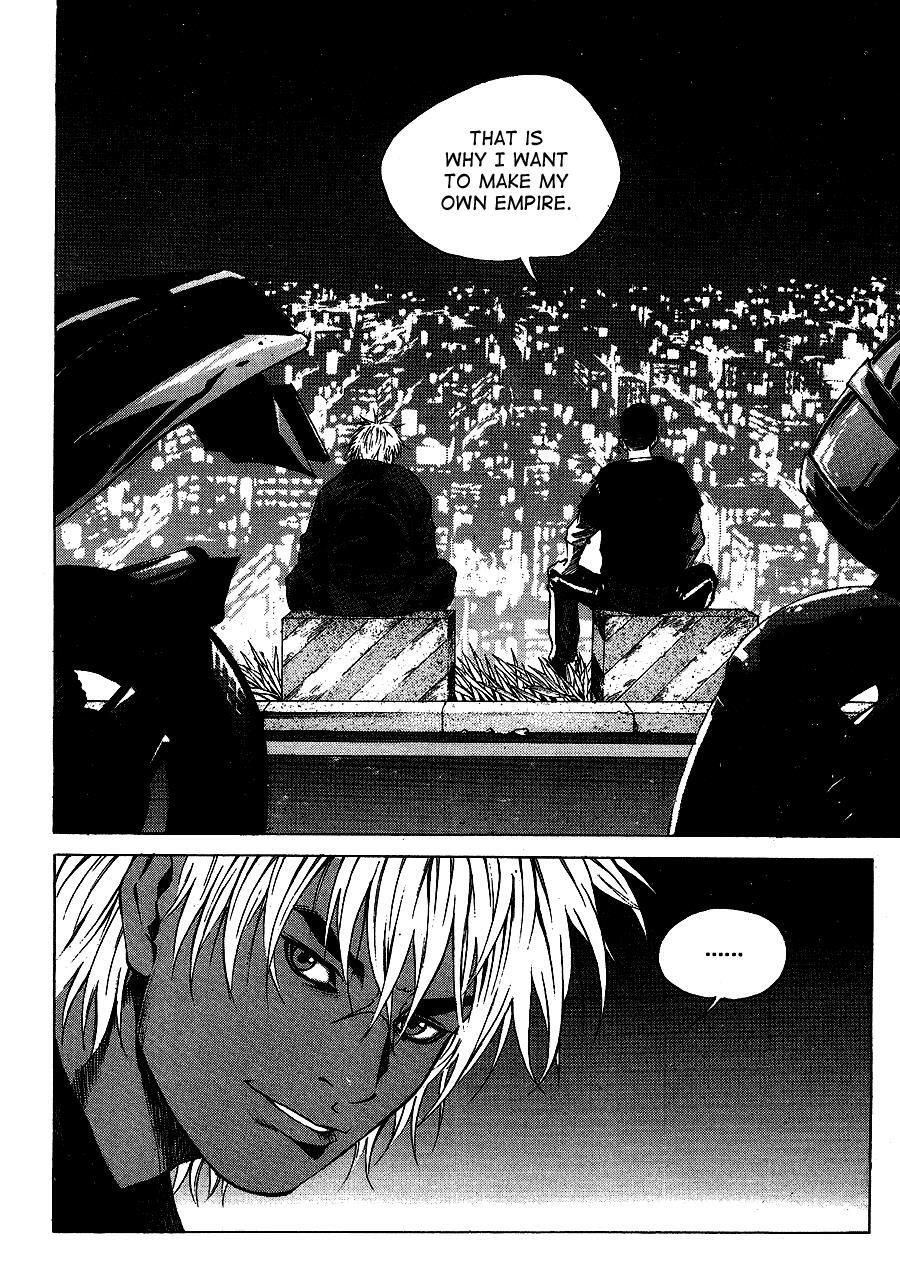 Read High School Manga Online