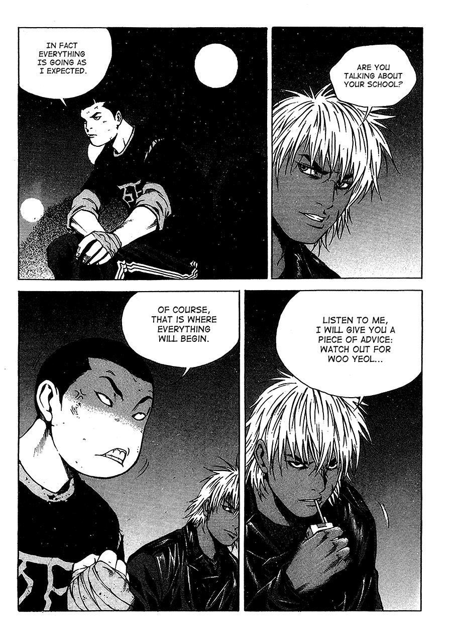 Read High School Manga Online