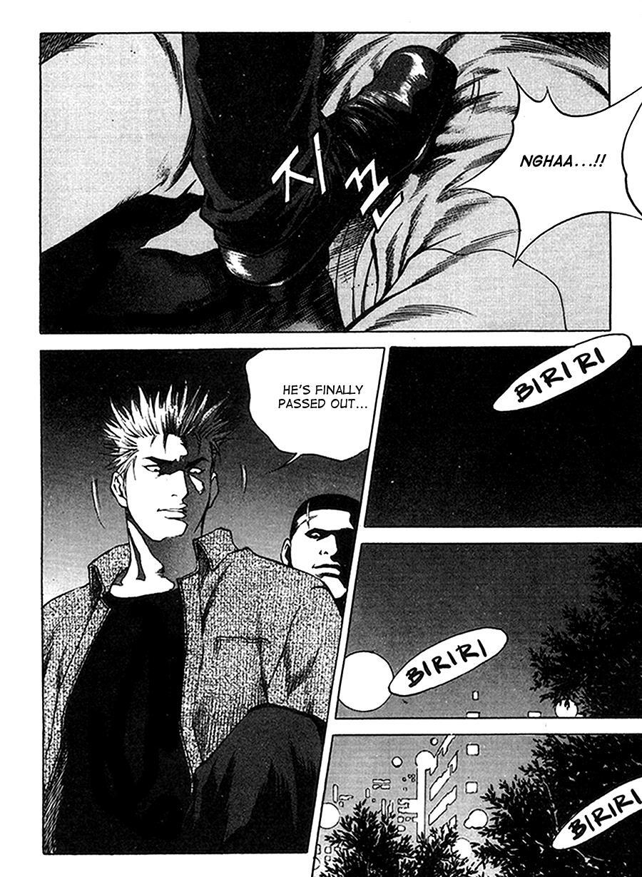 Read High School Manga Online