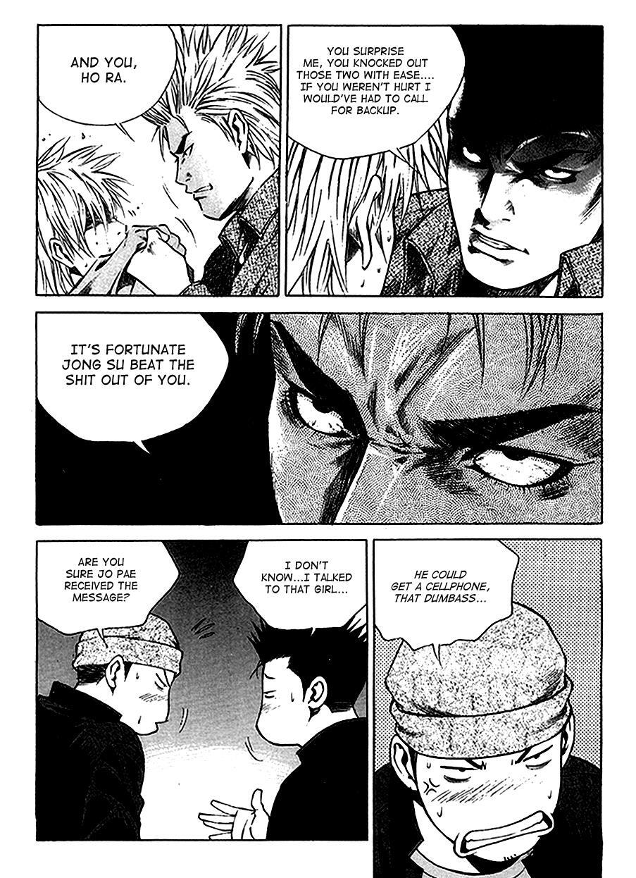 Read High School Manga Online
