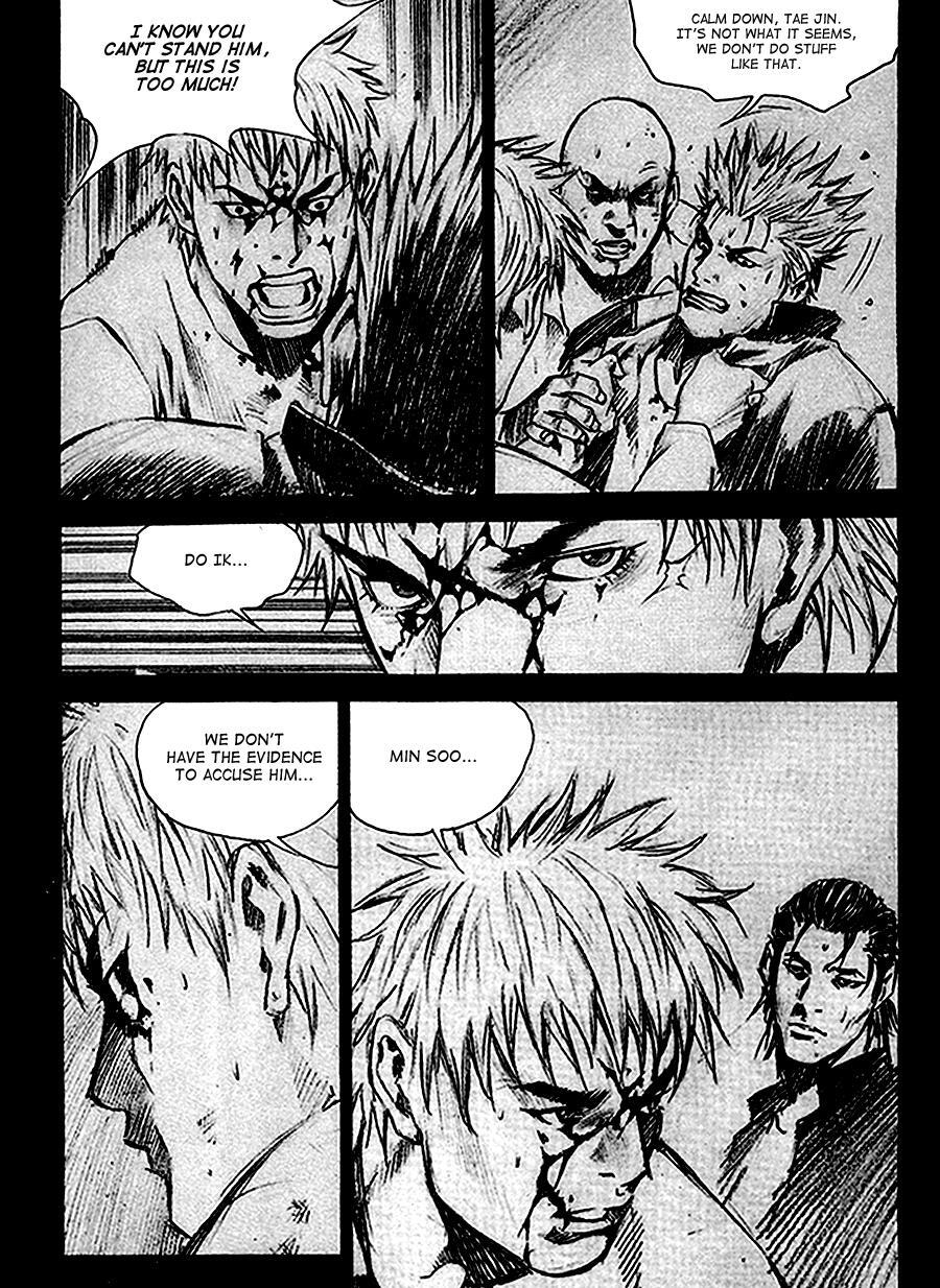 Read High School Manga Online