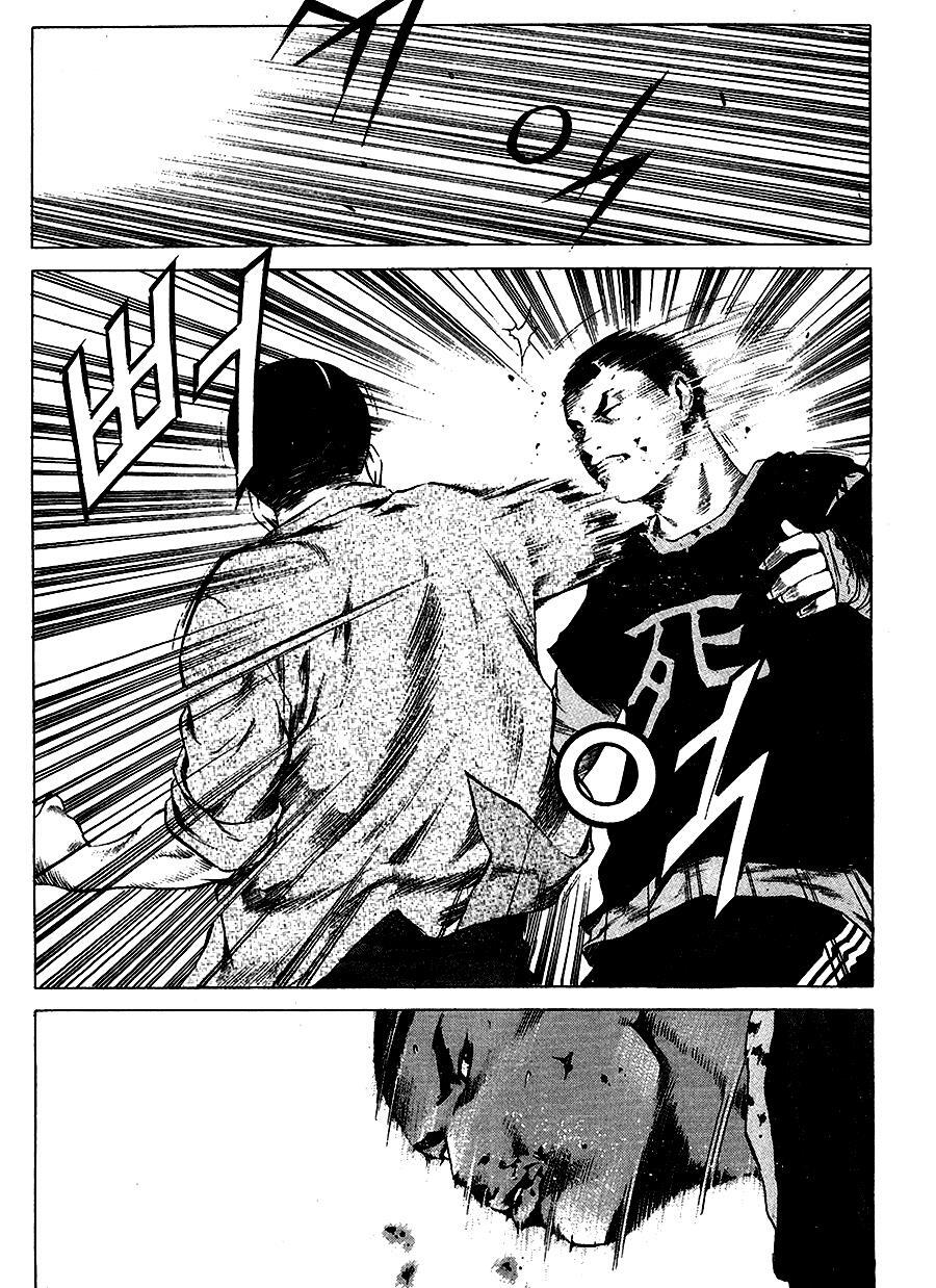 Read High School Manga Online