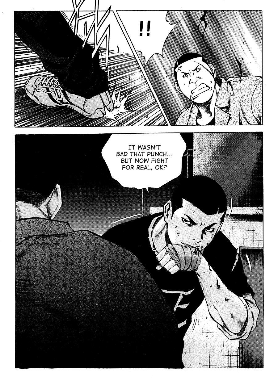 Read High School Manga Online