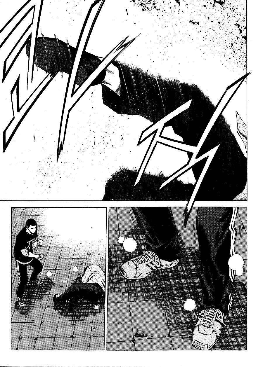 Read High School Manga Online