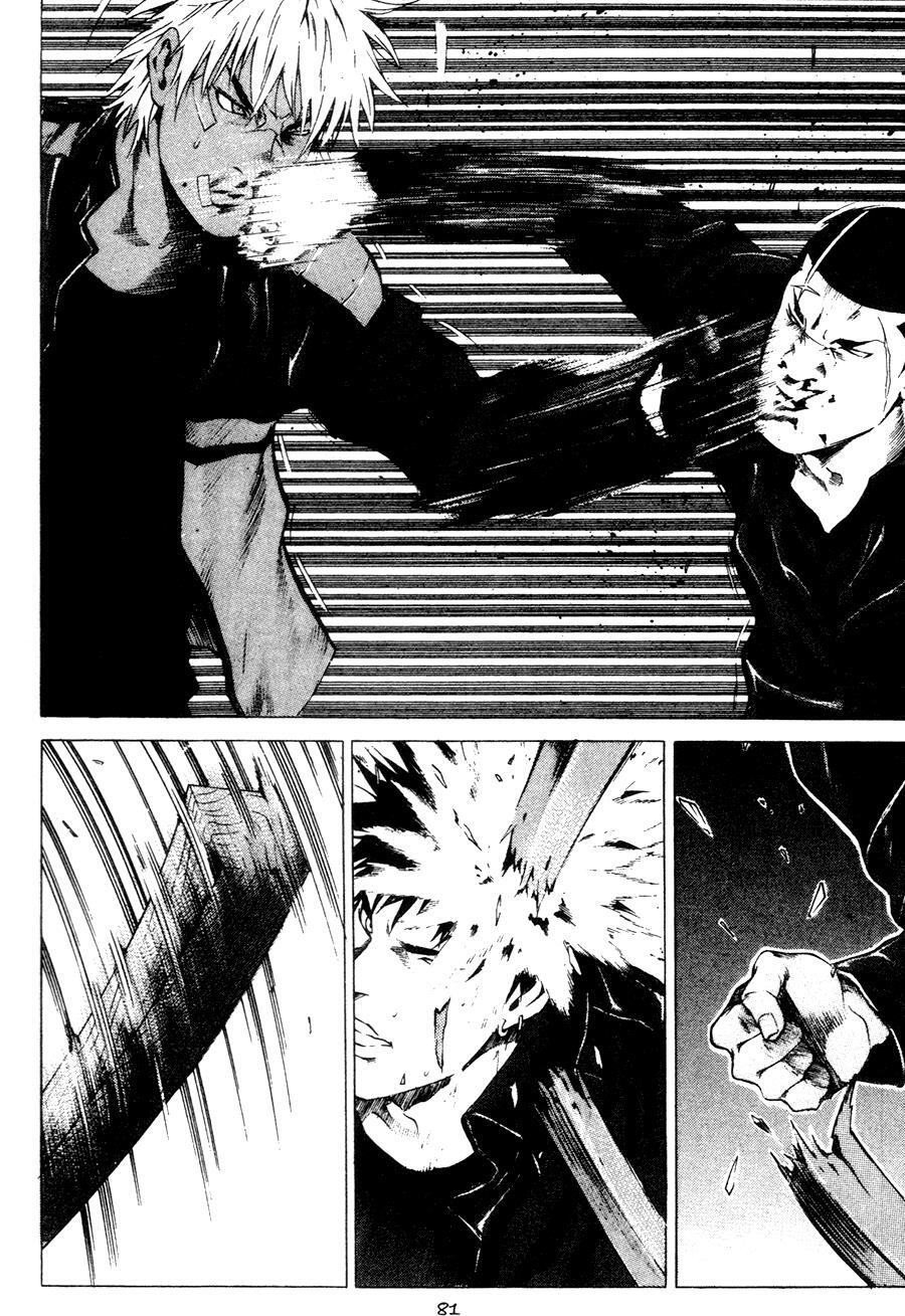 Read High School Manga Online
