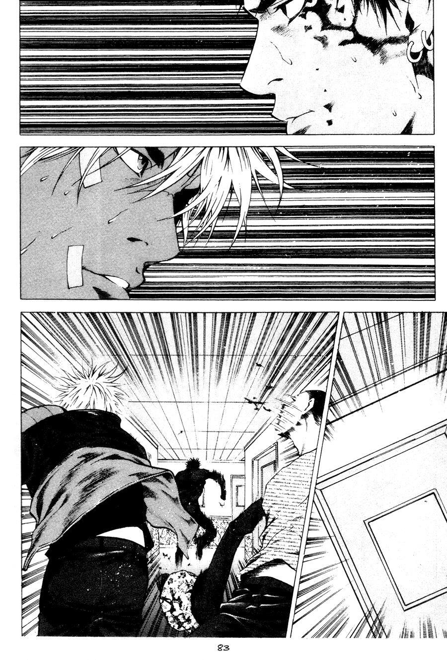 Read High School Manga Online