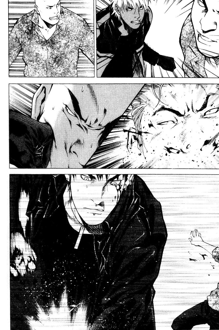 Read High School Manga Online