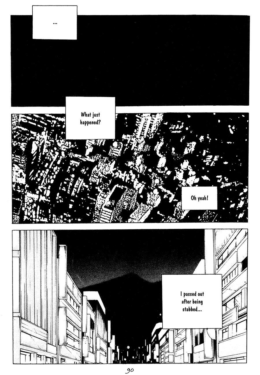 Read High School Manga Online