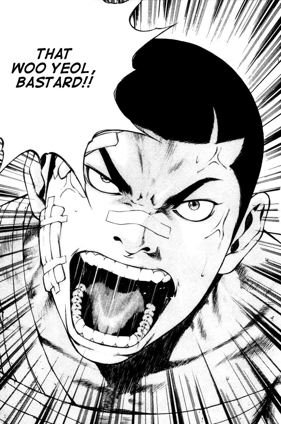 Read High School Manga Online