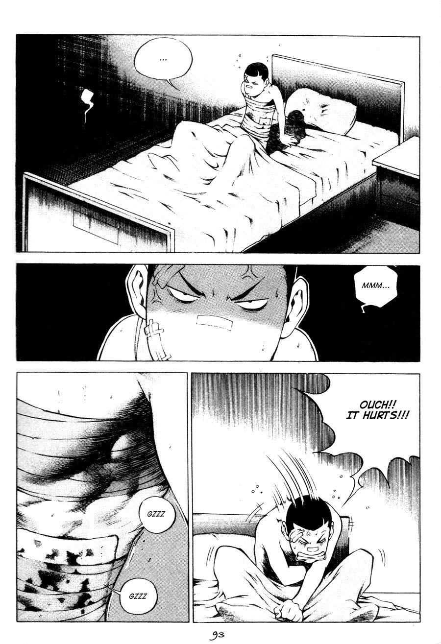 Read High School Manga Online