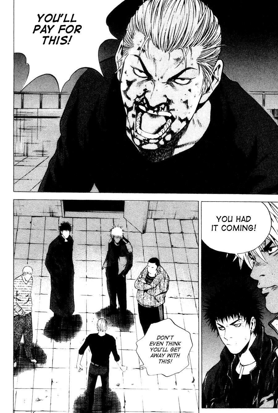 Read High School Manga Online