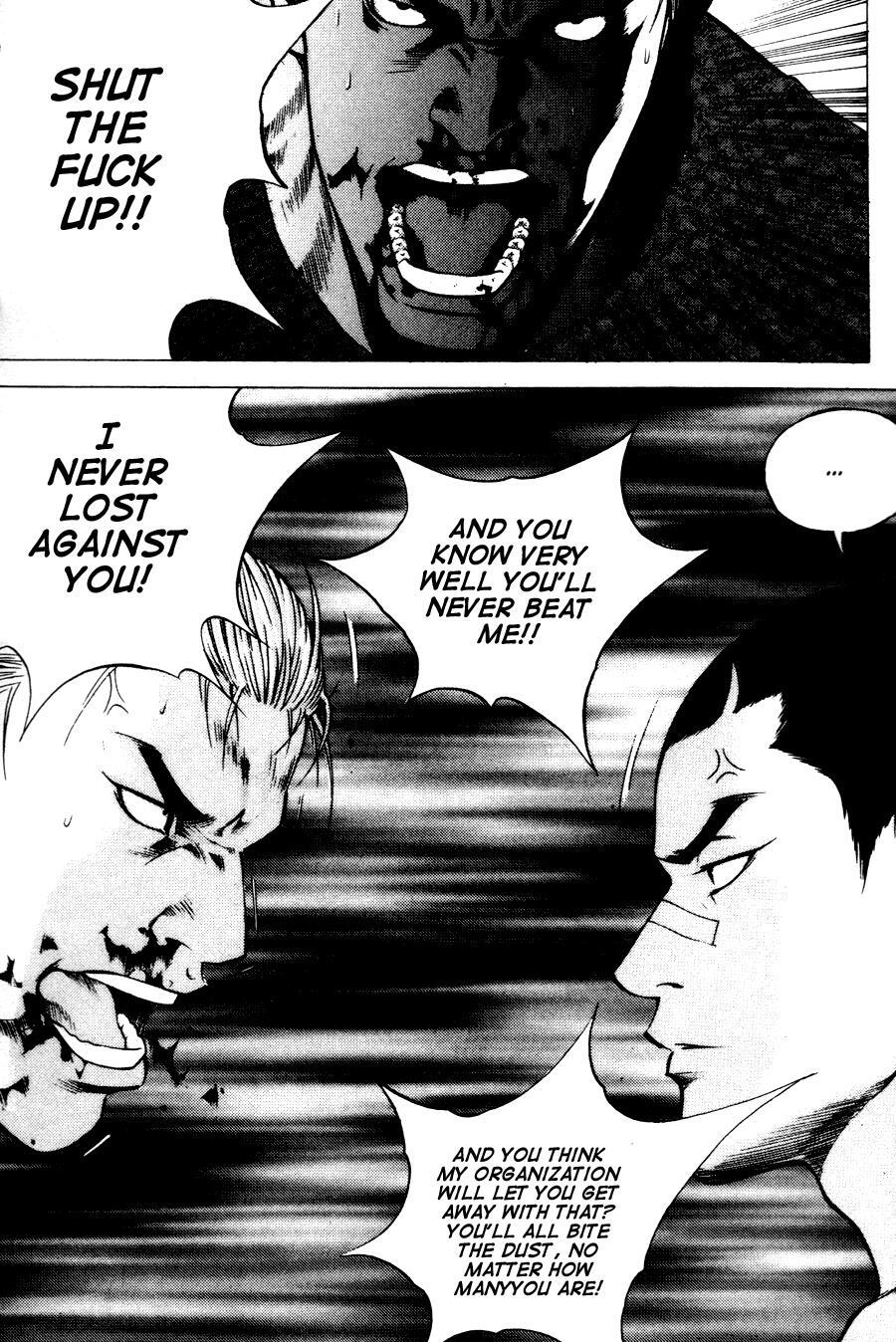 Read High School Manga Online