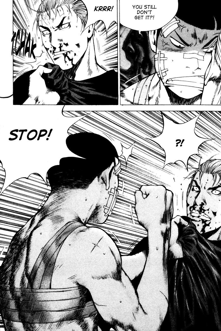 Read High School Manga Online