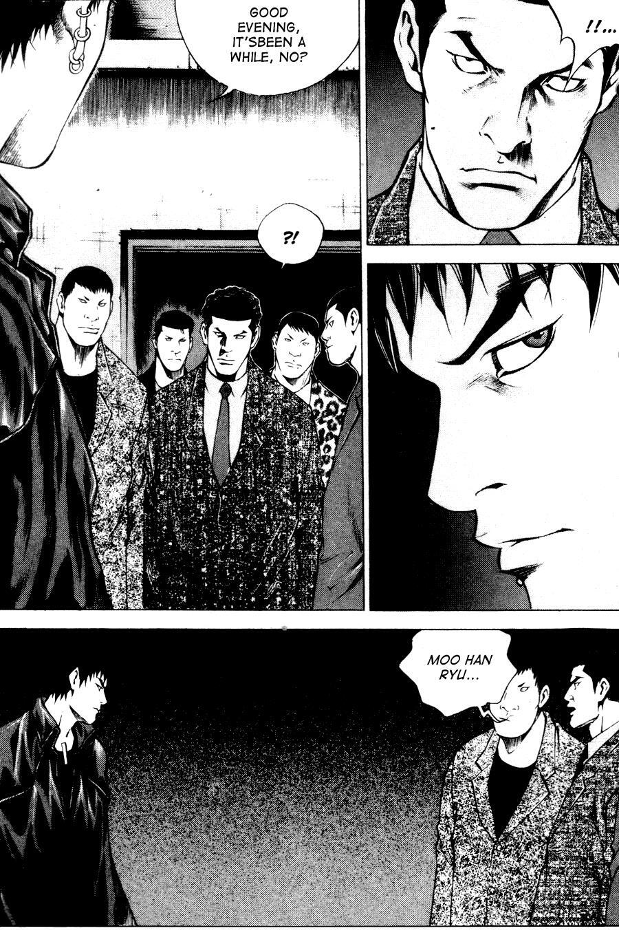 Read High School Manga Online