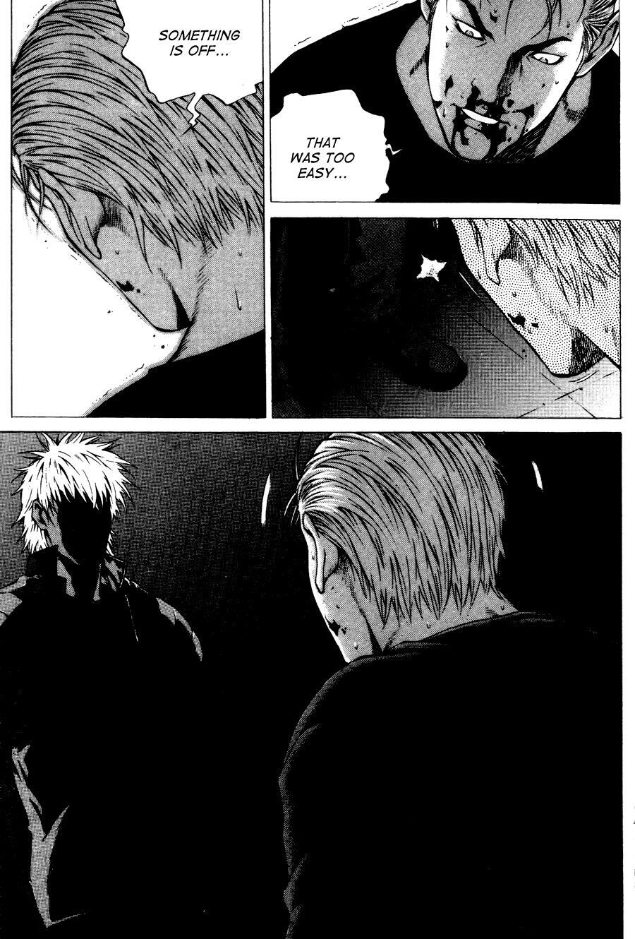 Read High School Manga Online