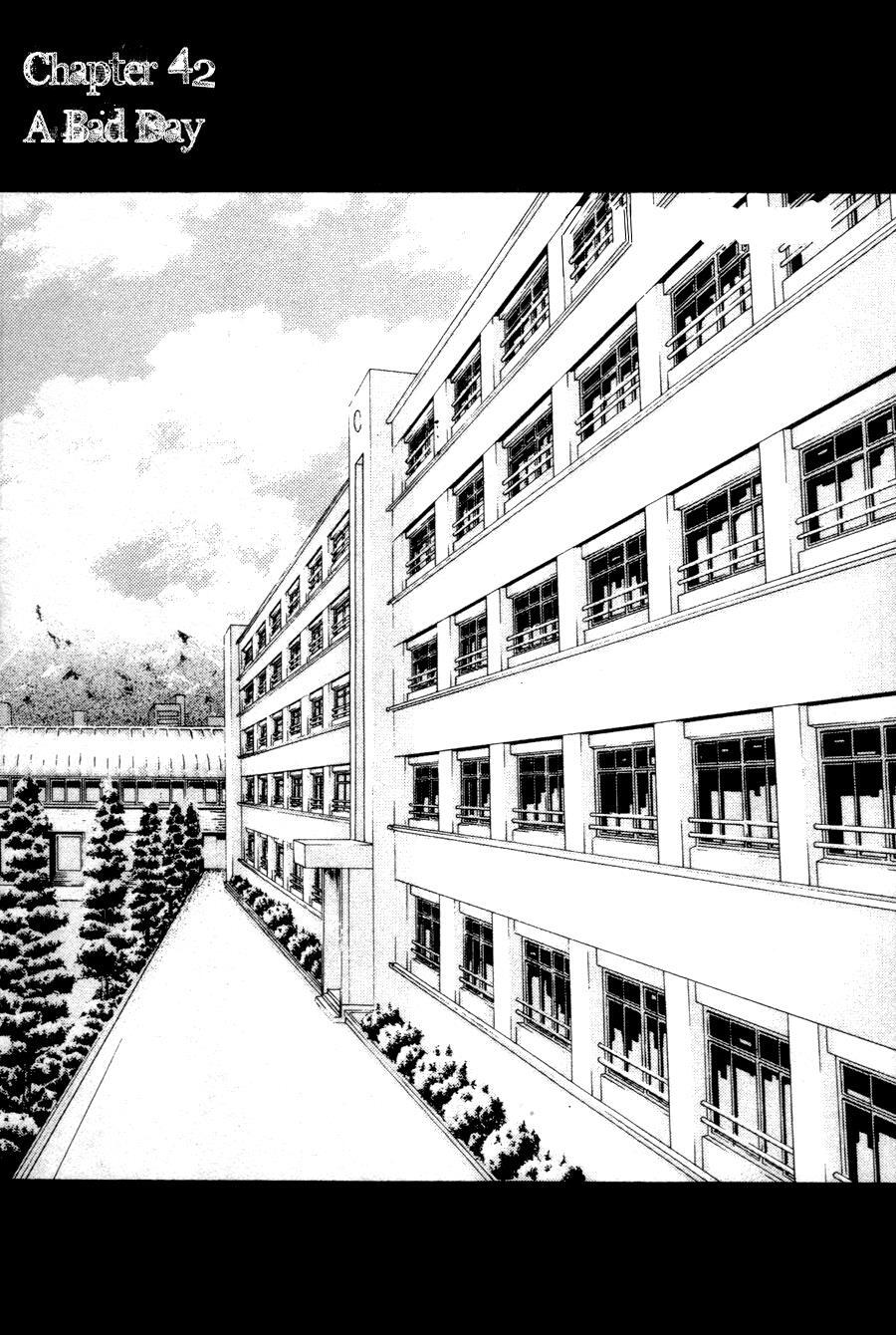 Read High School Manga Online