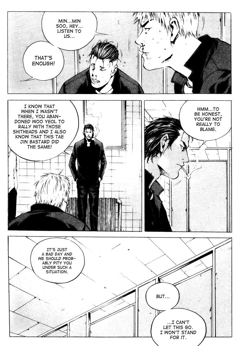 Read High School Manga Online