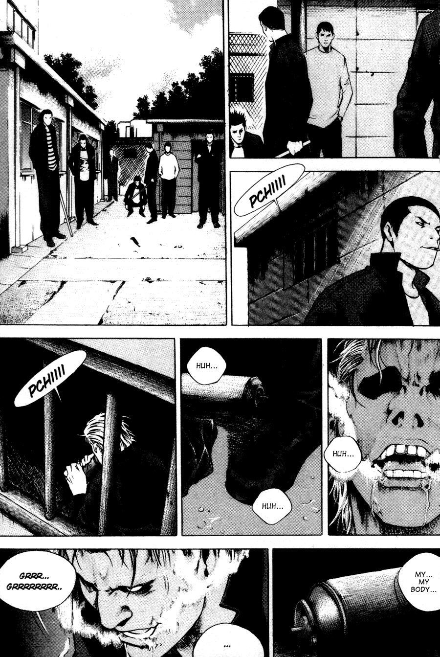 Read High School Manga Online
