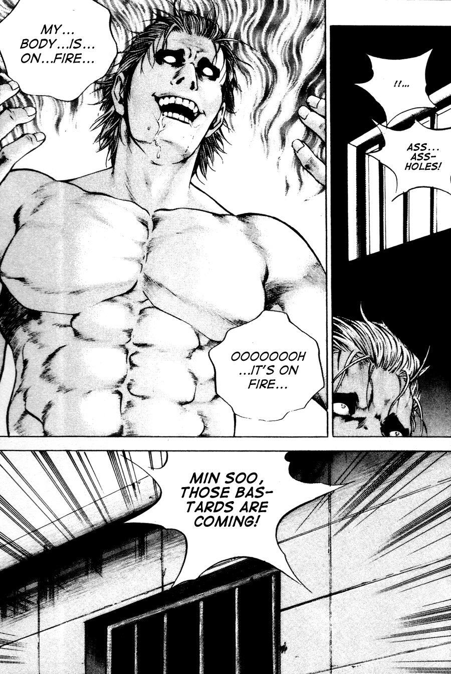 Read High School Manga Online