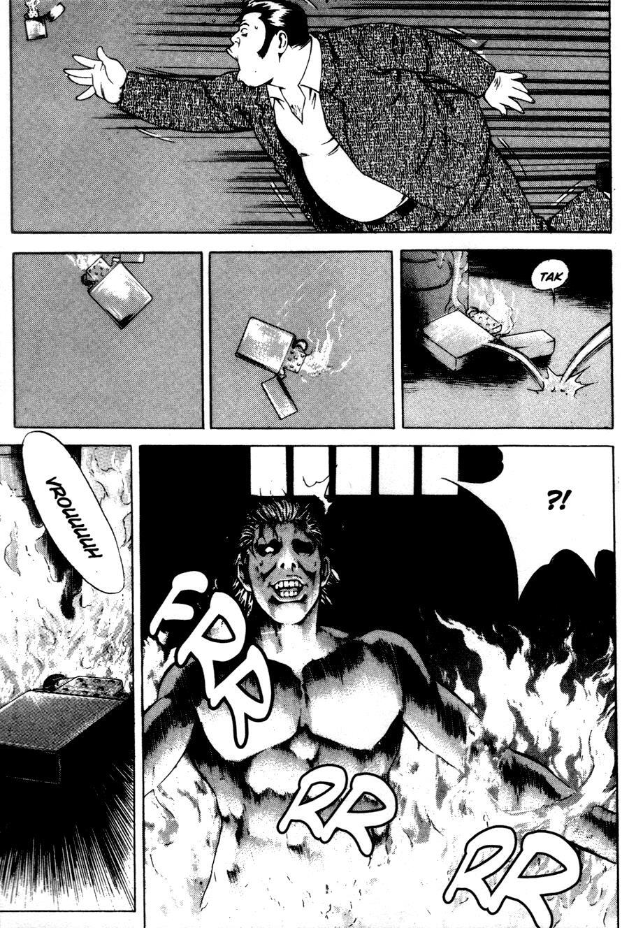 Read High School Manga Online