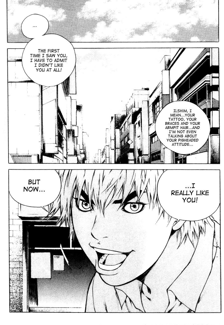 Read High School Manga Online