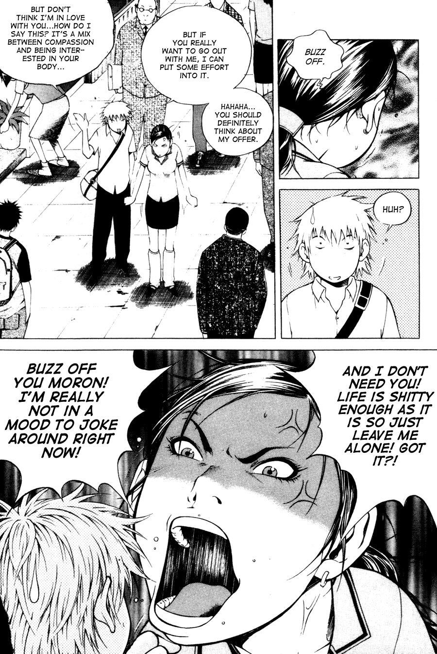 Read High School Manga Online