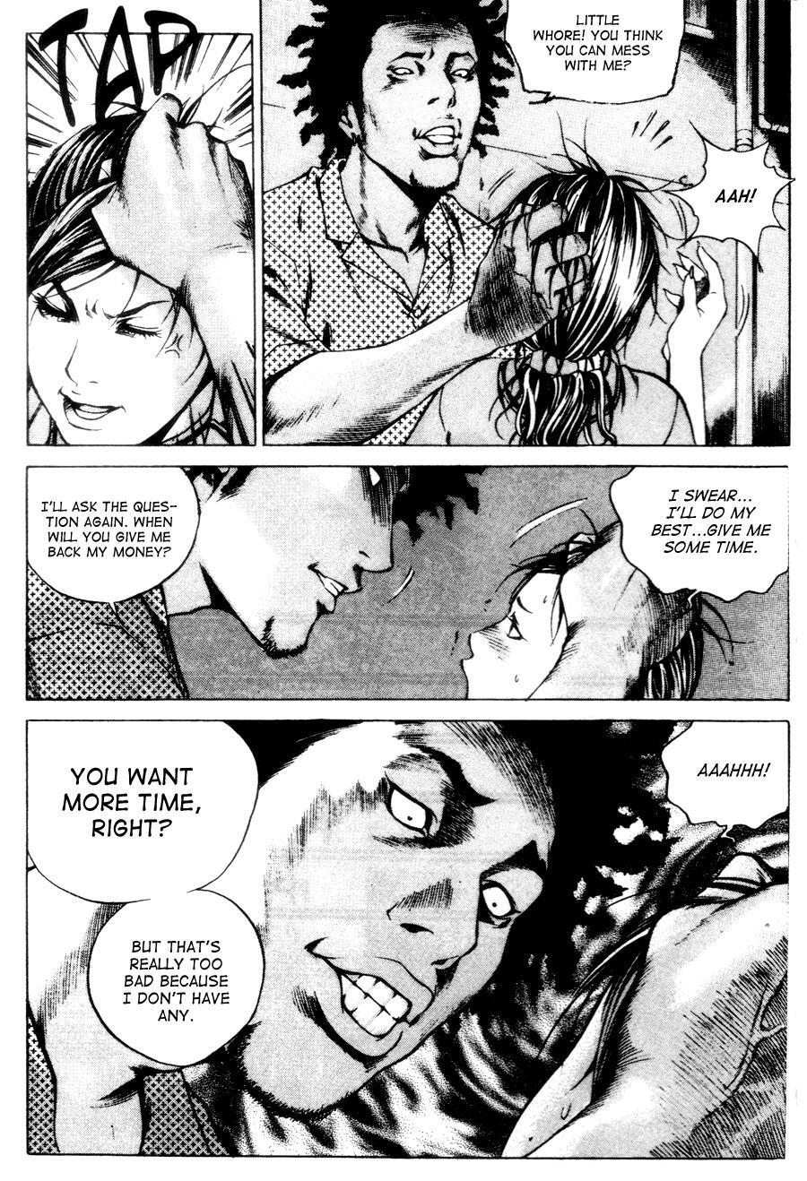 Read High School Manga Online