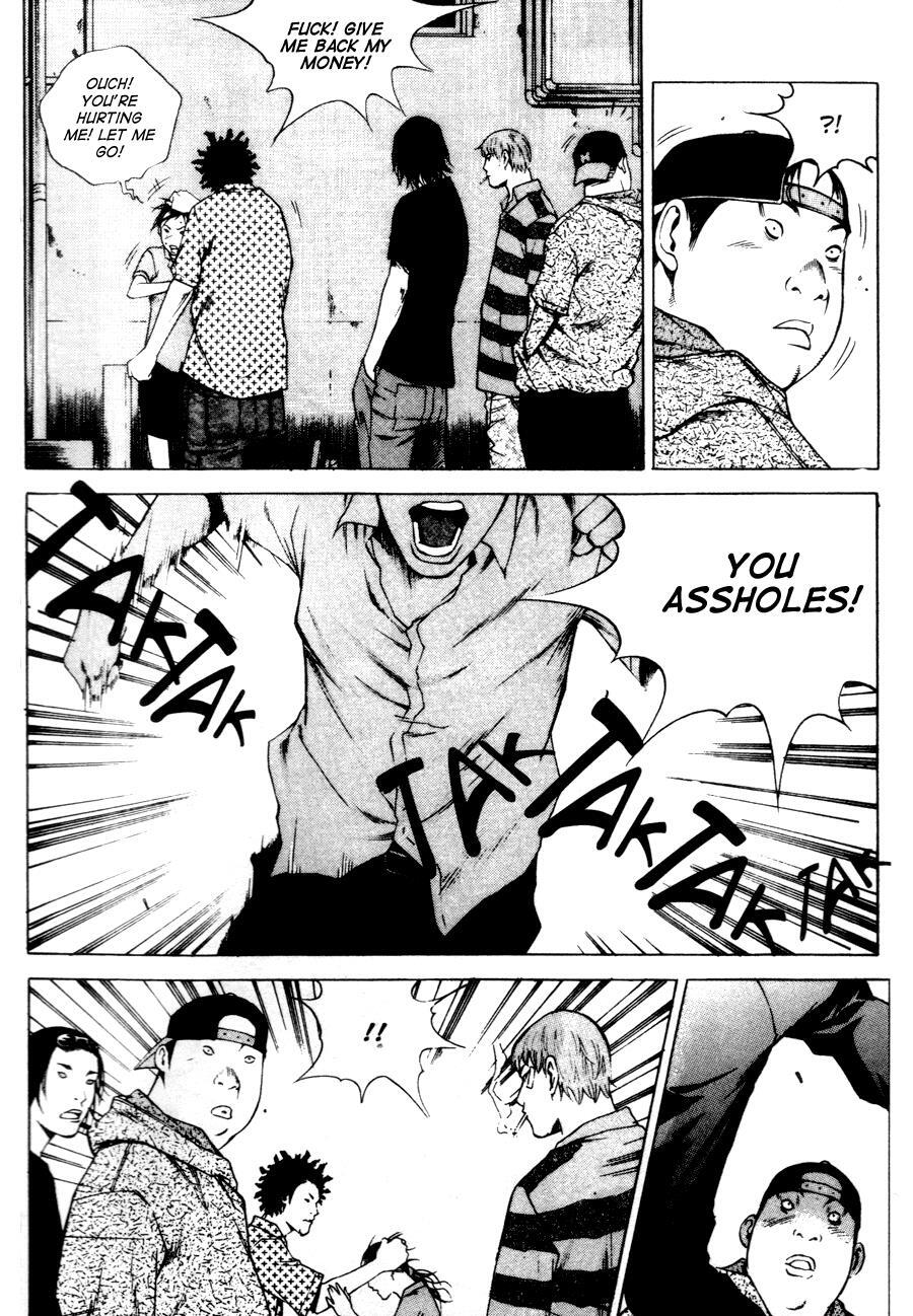 Read High School Manga Online