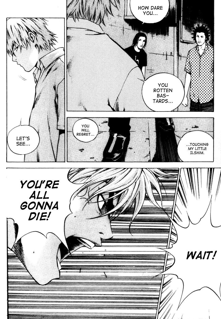 Read High School Manga Online