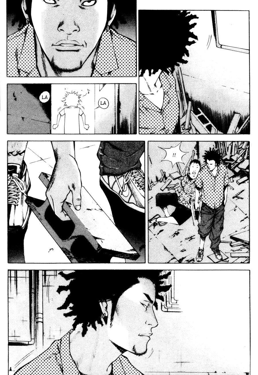 Read High School Manga Online