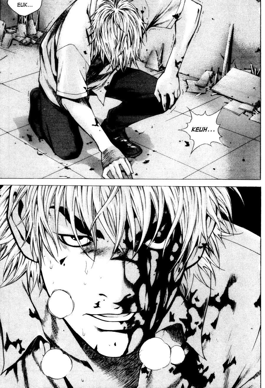 Read High School Manga Online