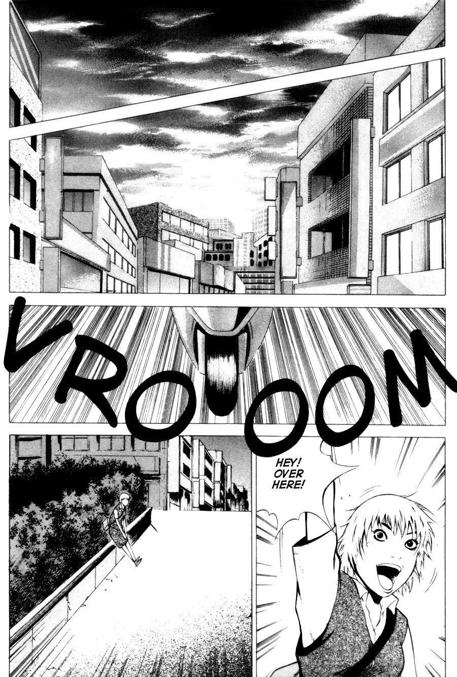 Read High School Manga Online