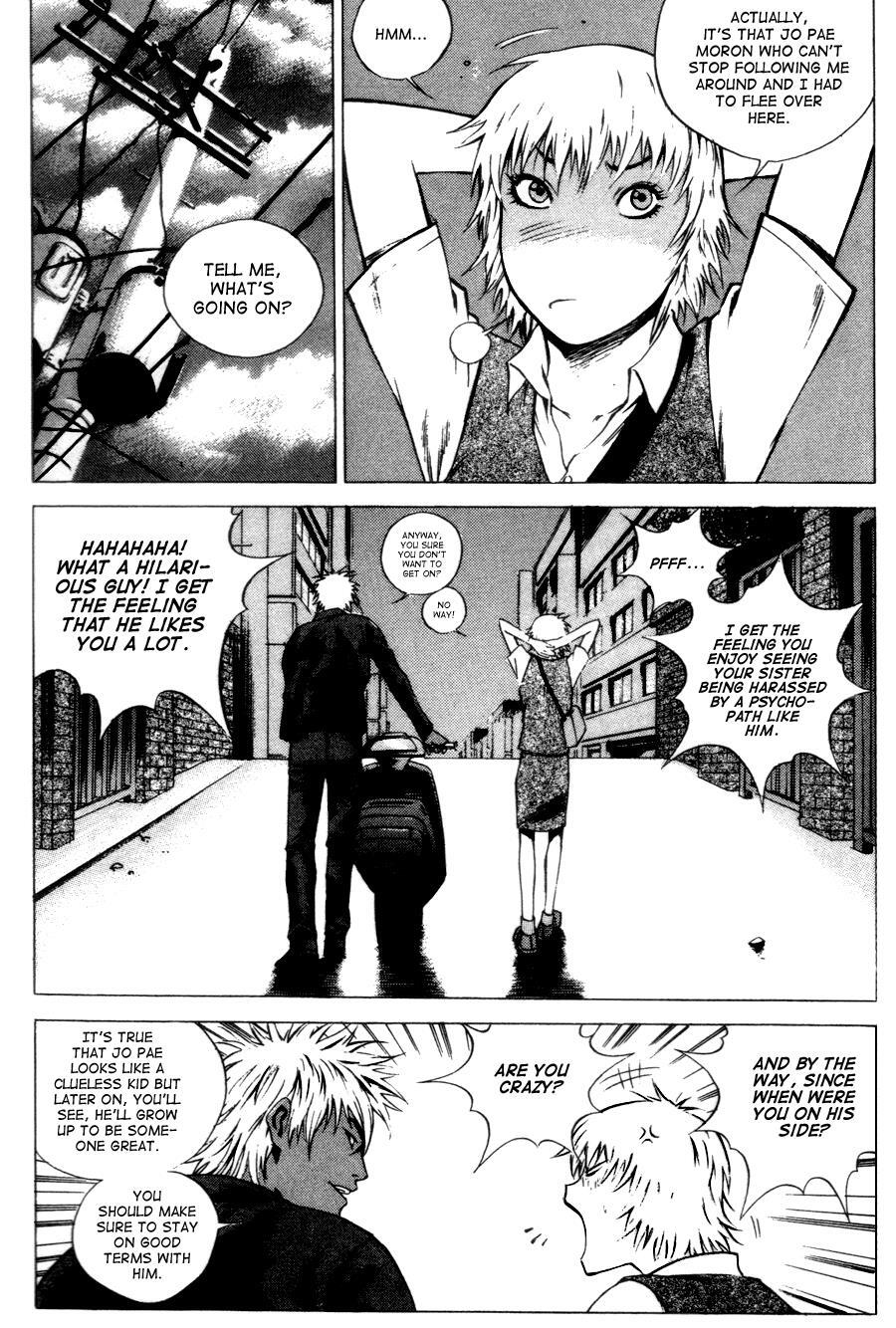 Read High School Manga Online