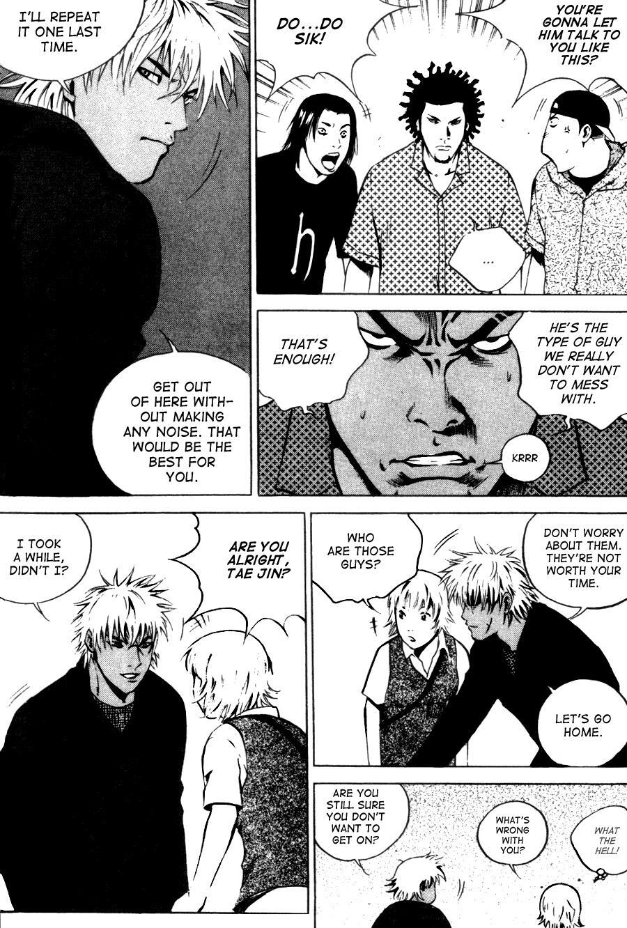 Read High School Manga Online