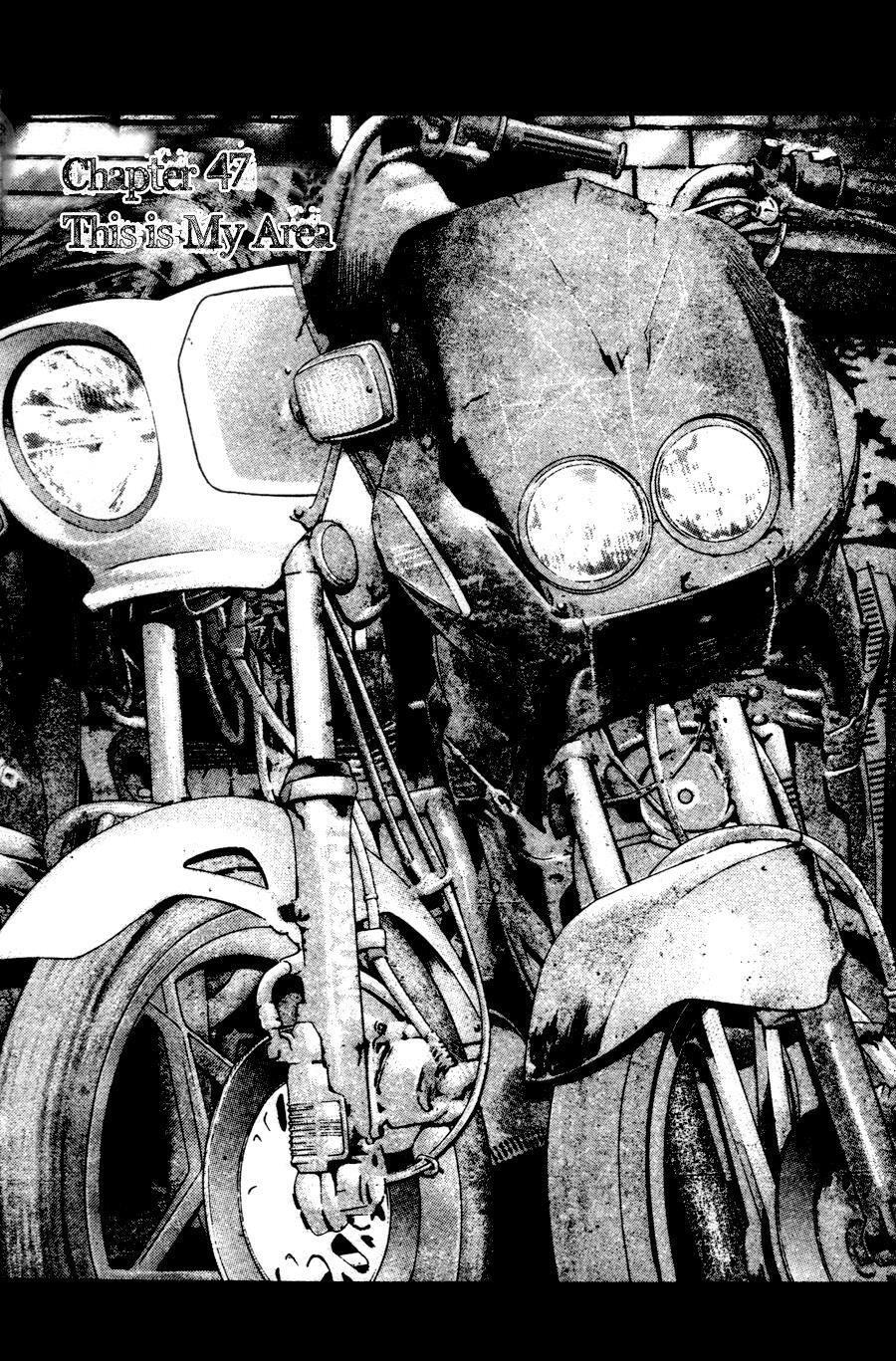 Read High School Manga Online