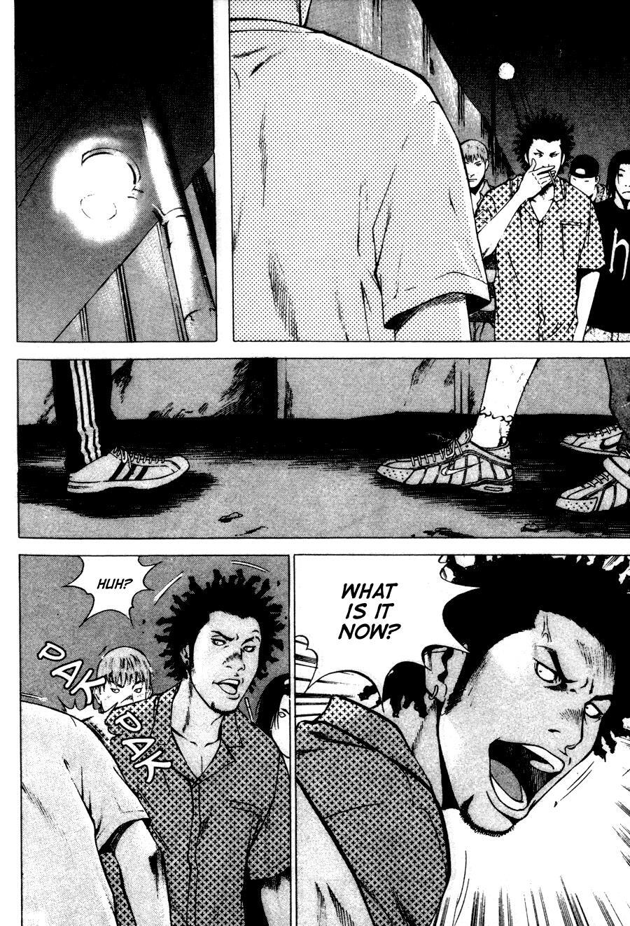 Read High School Manga Online