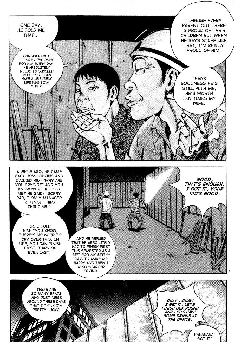 Read High School Manga Online
