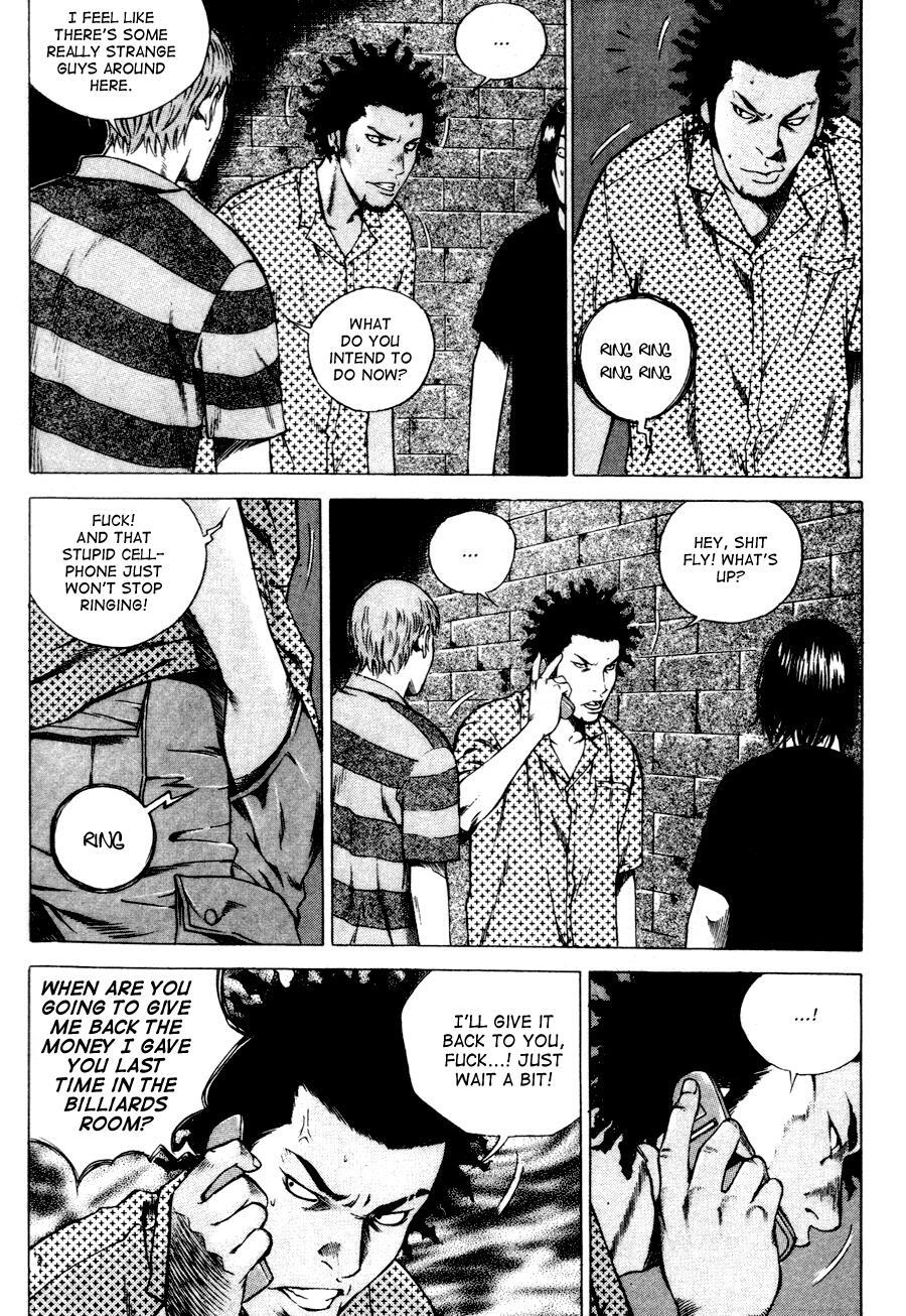 Read High School Manga Online
