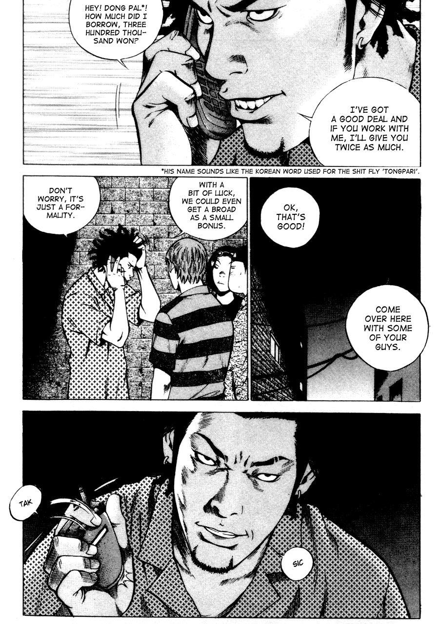 Read High School Manga Online