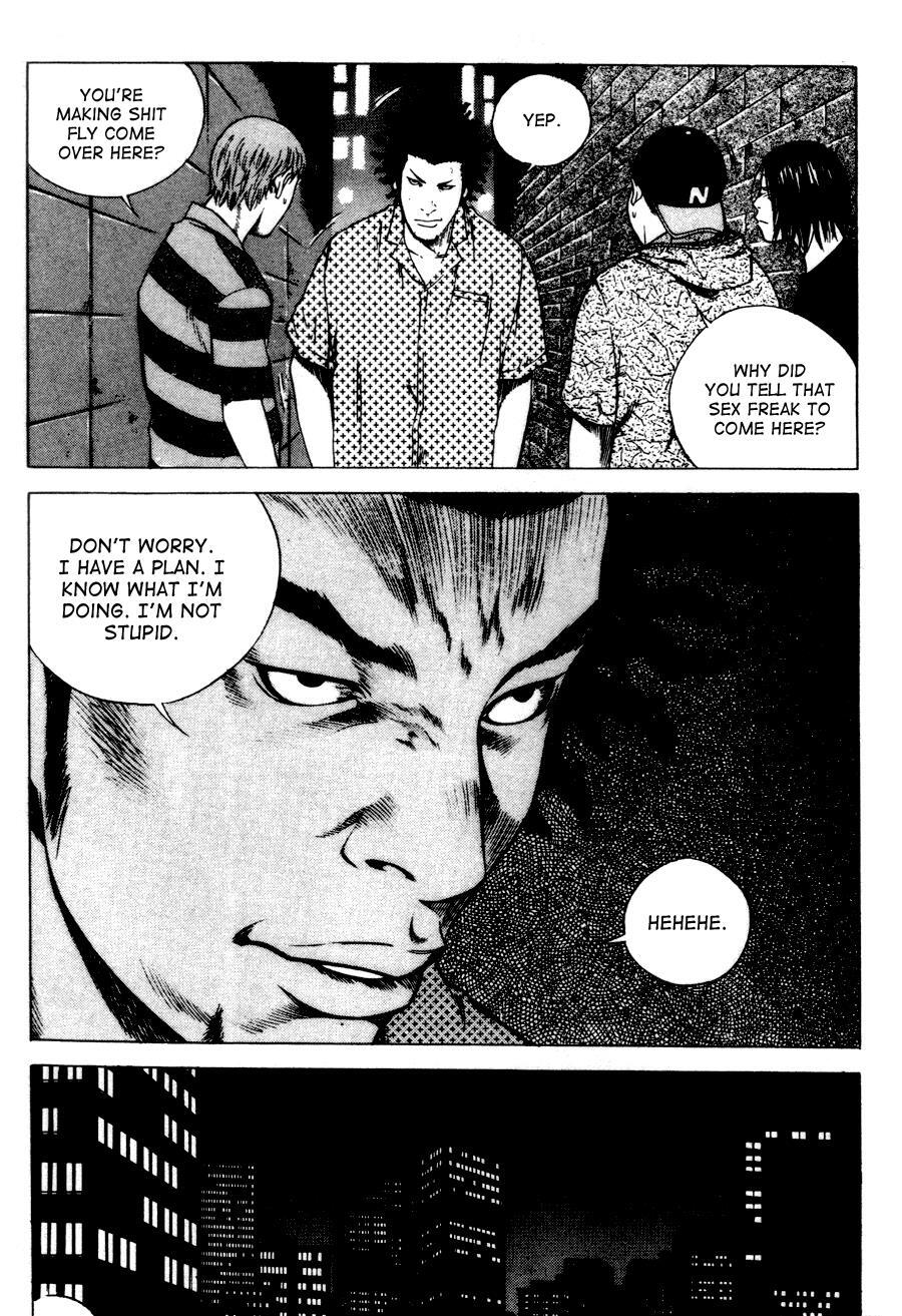 Read High School Manga Online