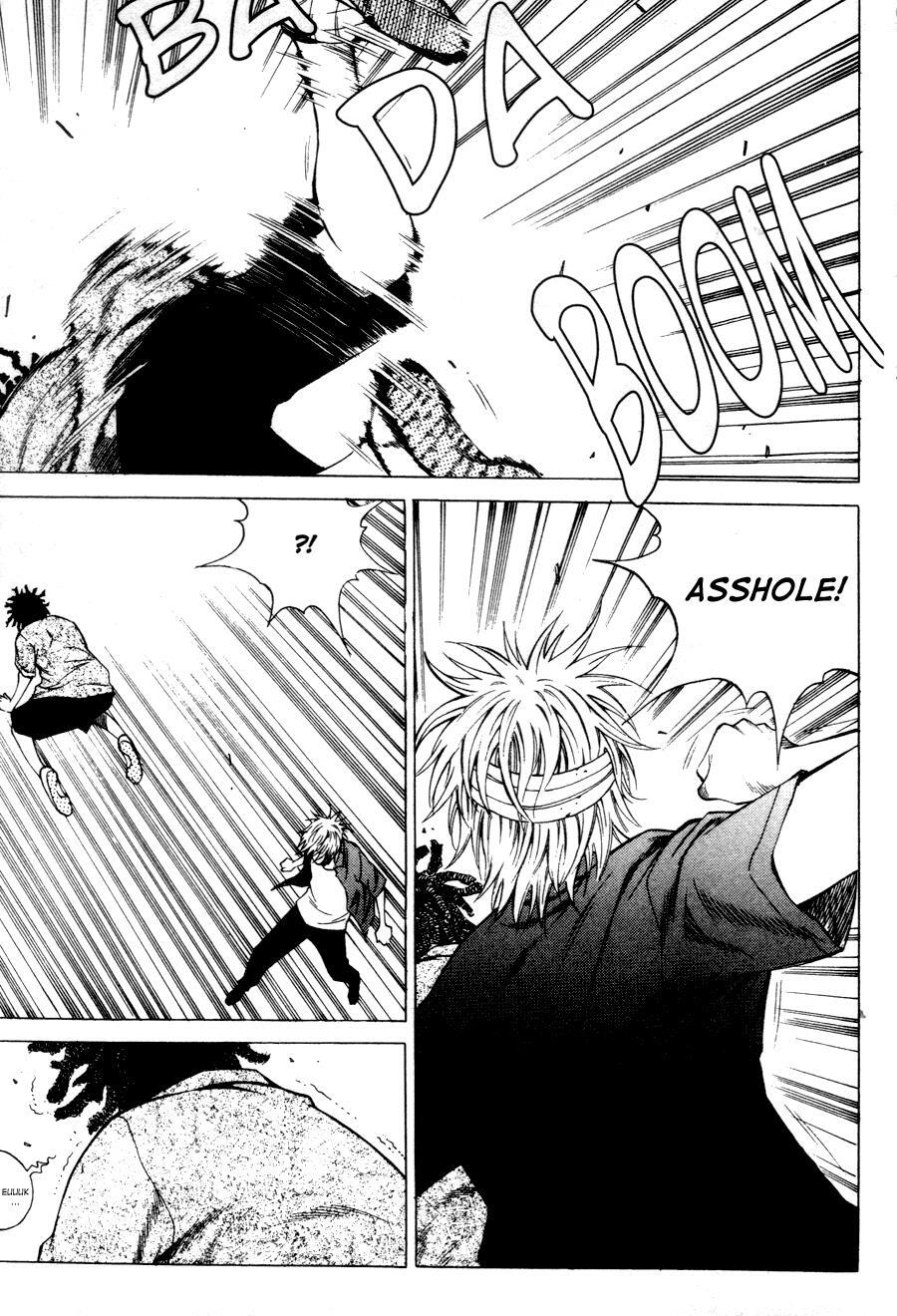 Read High School Manga Online