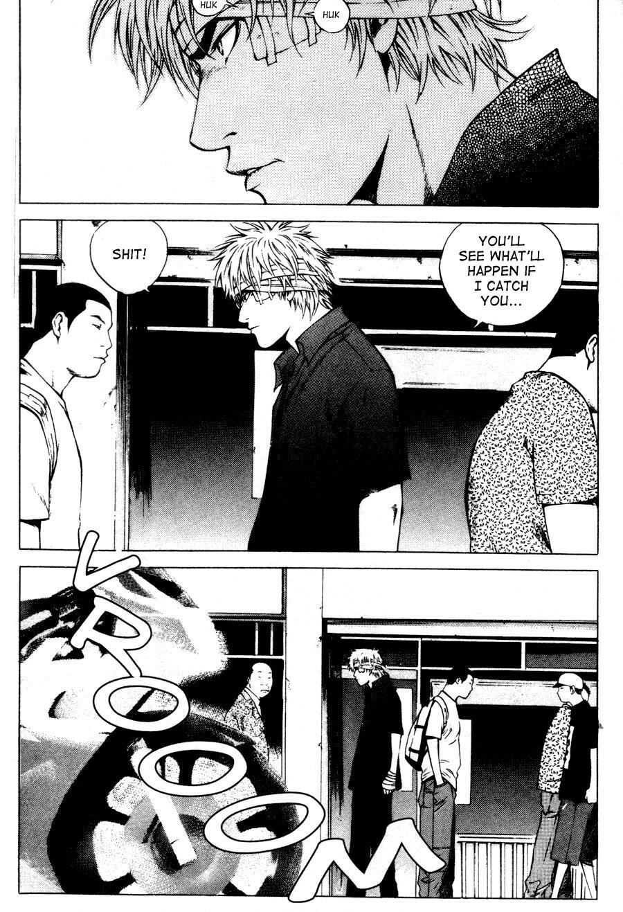 Read High School Manga Online