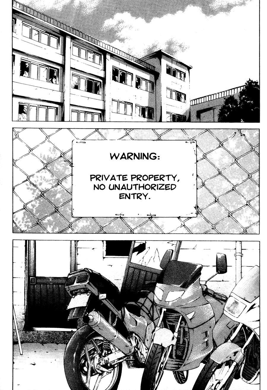 Read High School Manga Online