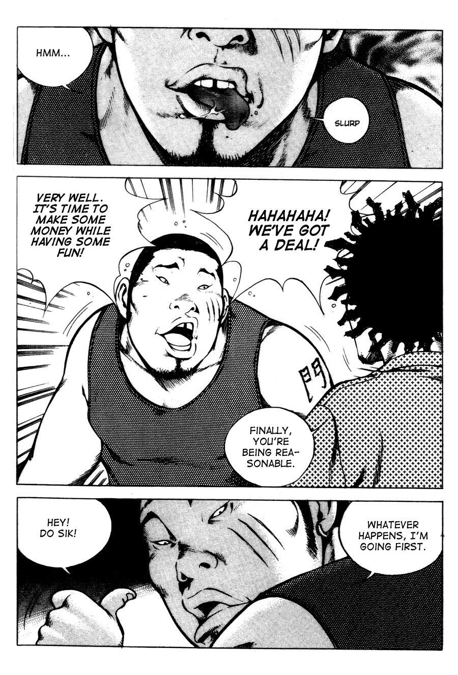 Read High School Manga Online