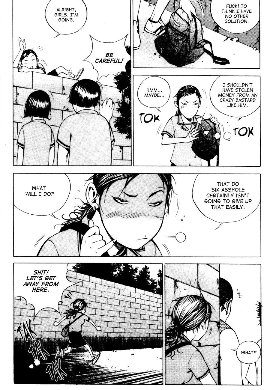 Read High School Manga Online