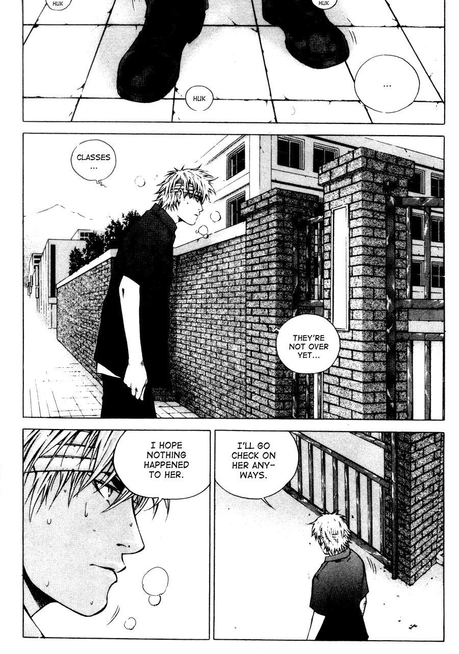Read High School Manga Online