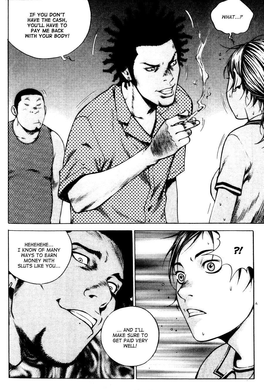Read High School Manga Online