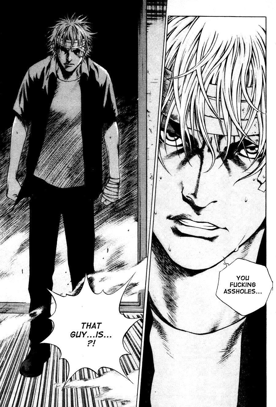 Read High School Manga Online