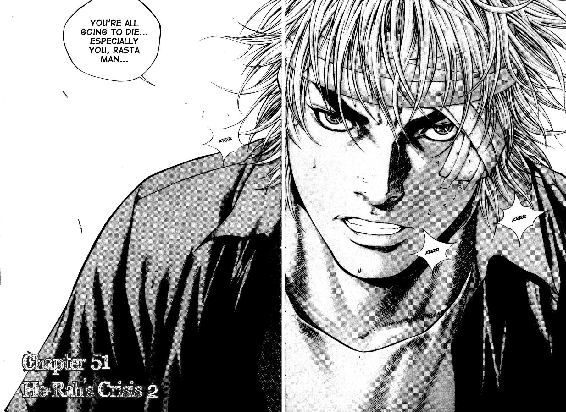 Read High School Manga Online