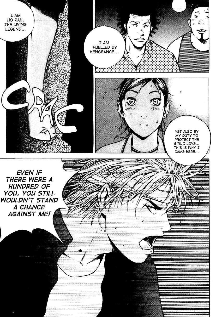 Read High School Manga Online